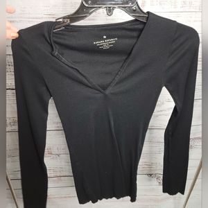 Banana Republic XS Tee shirt